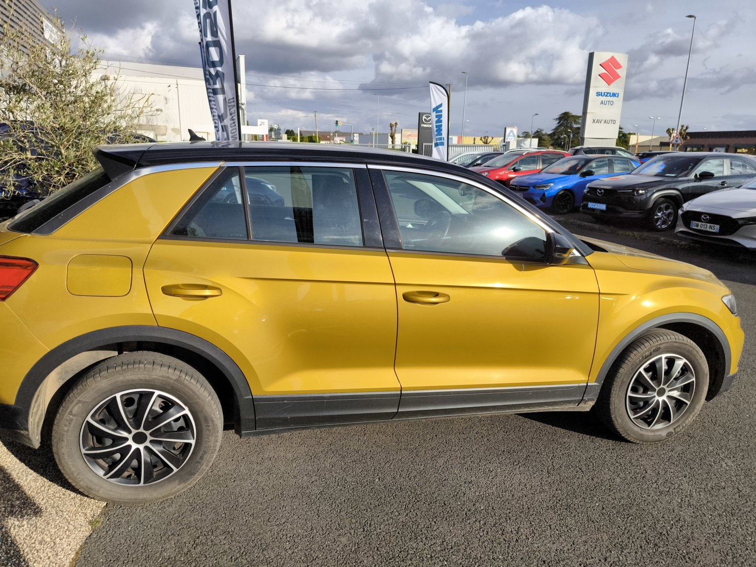 volkswagen - Visuel 5