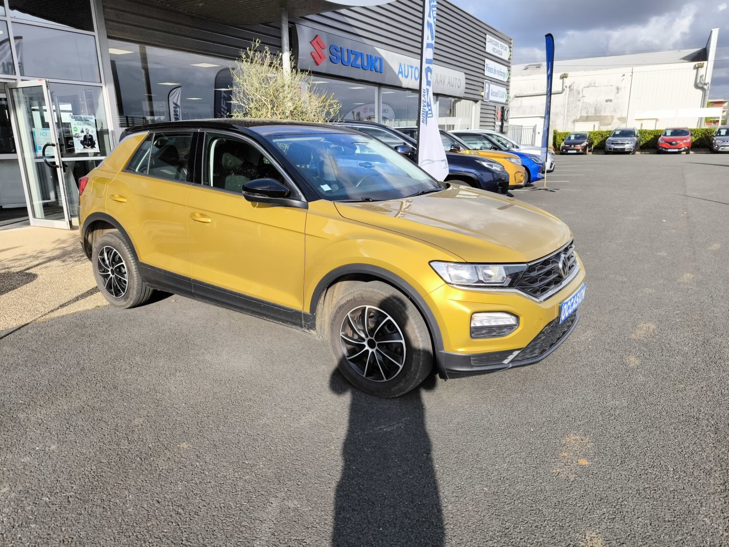 volkswagen - Visuel 6