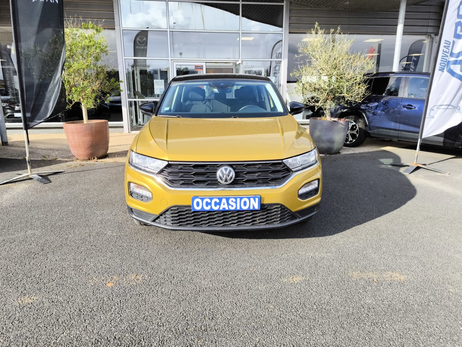 volkswagen - Visuel 7