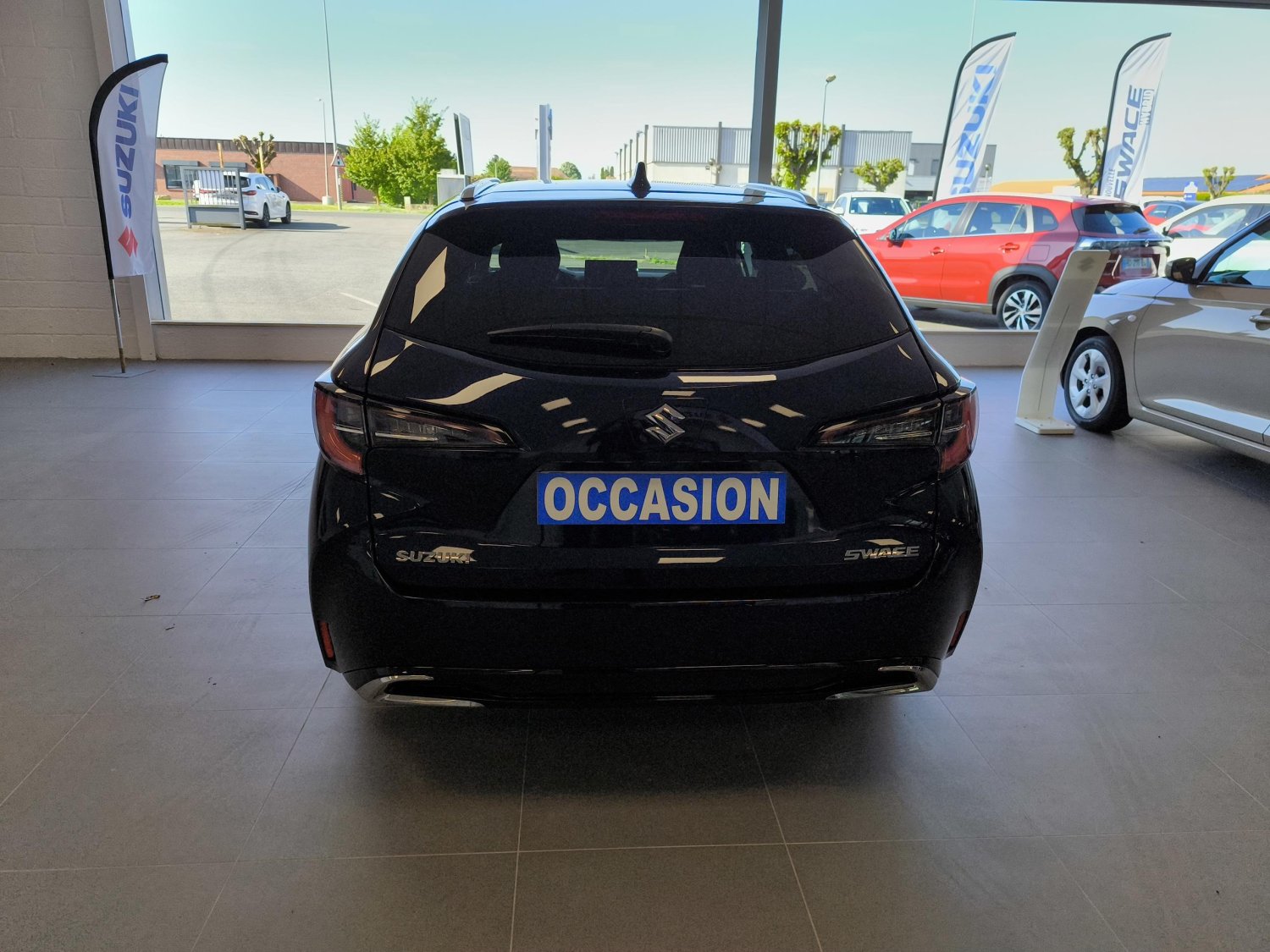 suzuki - Visuel 3