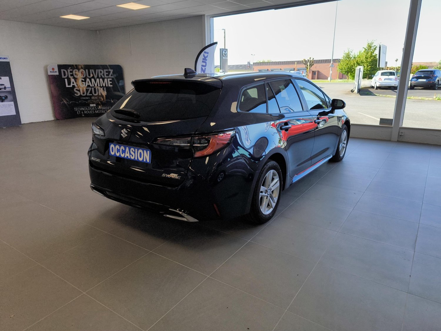 suzuki - Visuel 4