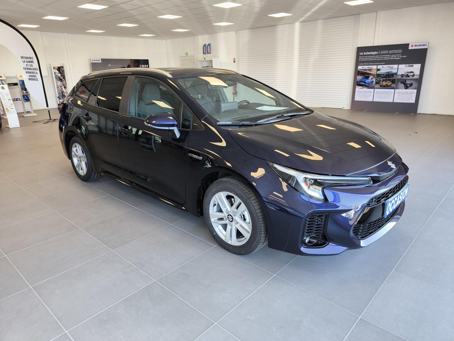 suzuki - Visuel 5