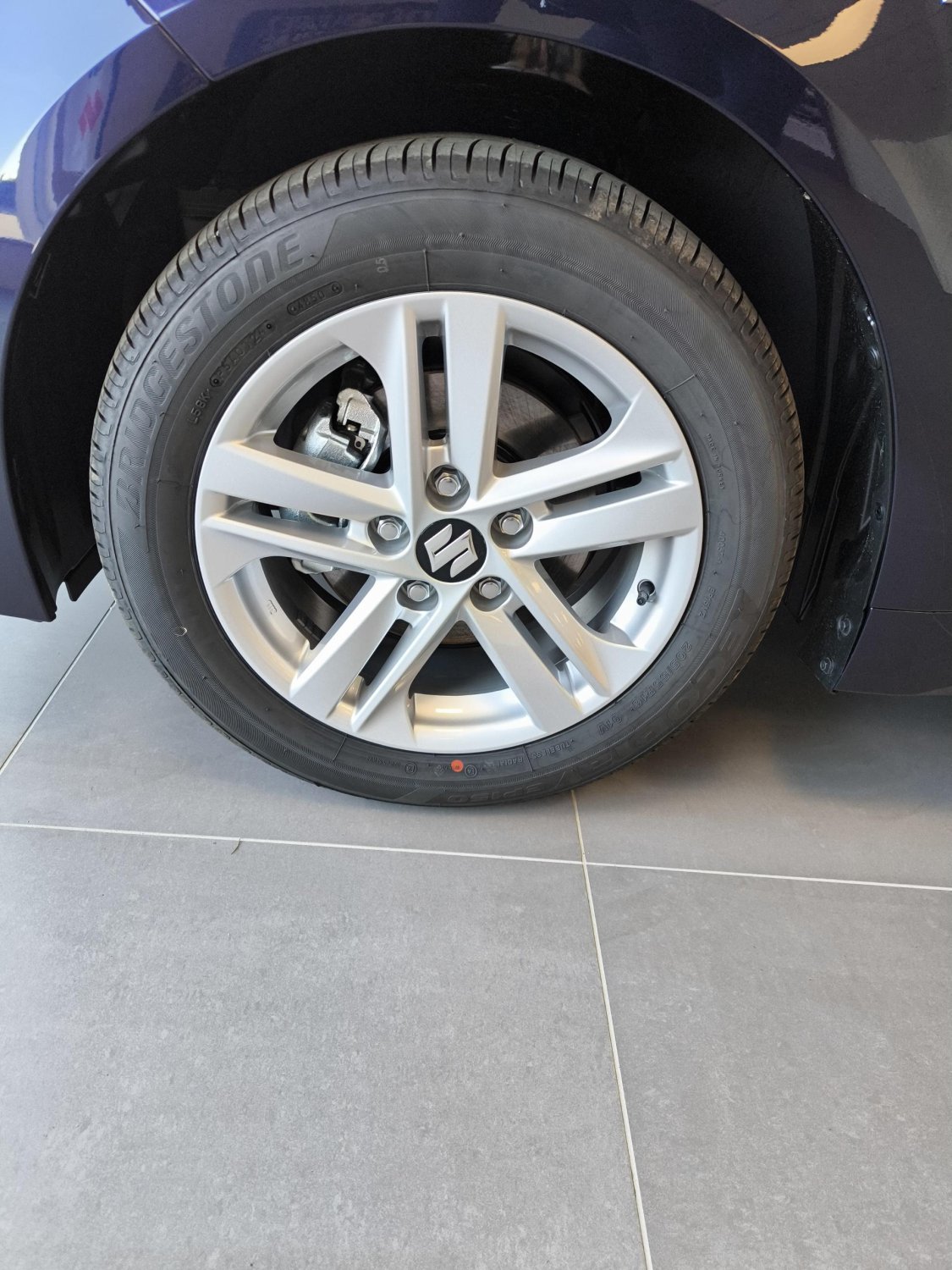 suzuki - Visuel 6