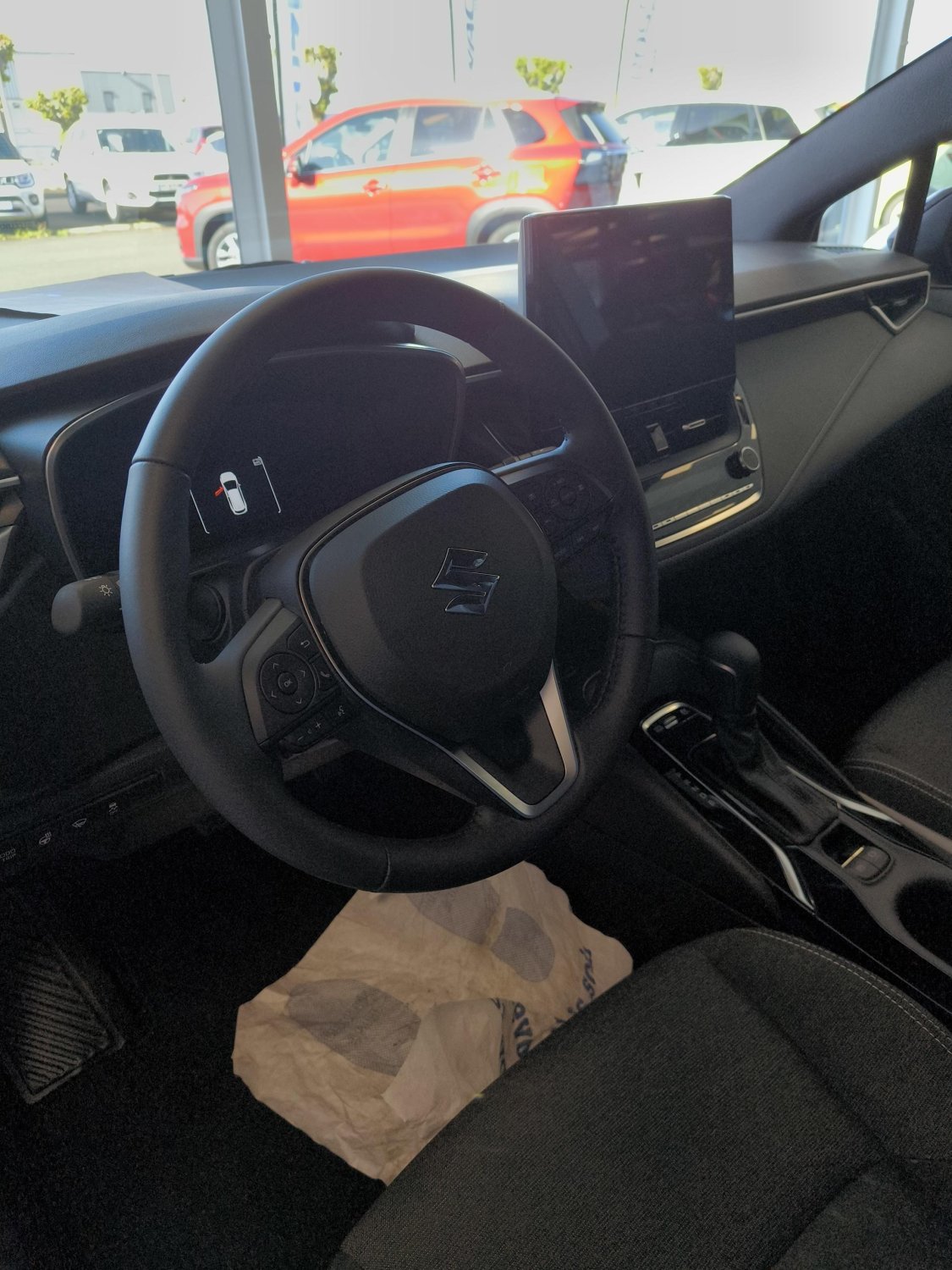 suzuki - Visuel 7