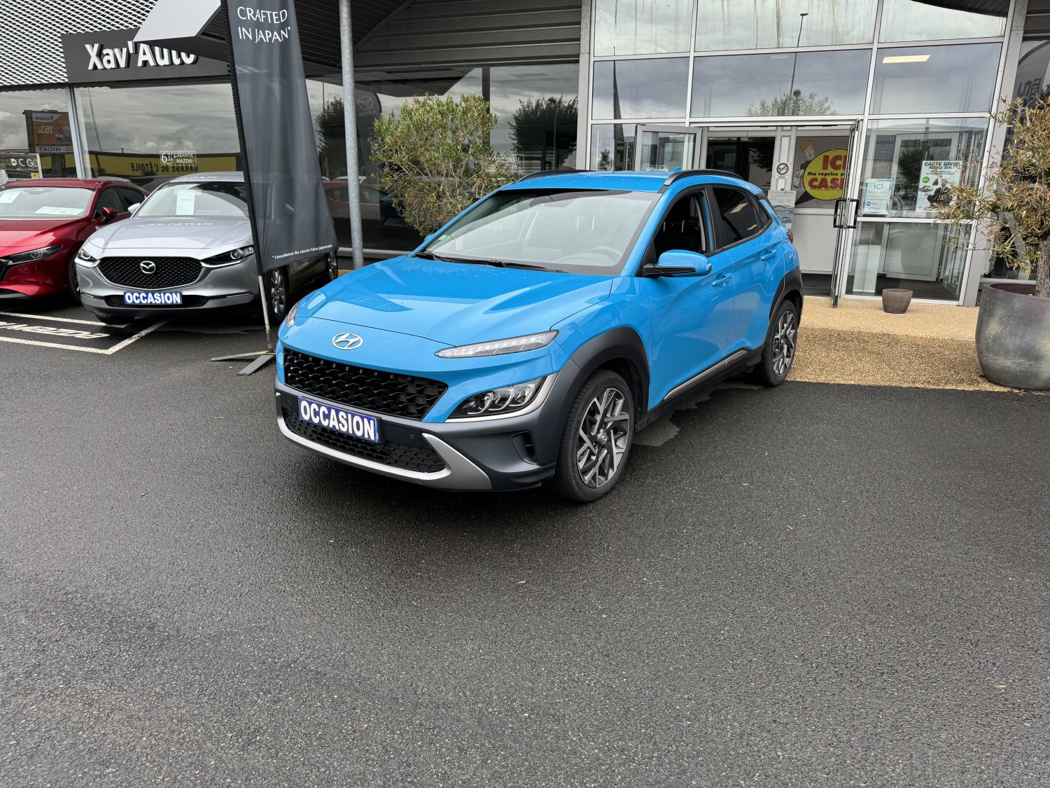 hyundai - Visuel 0