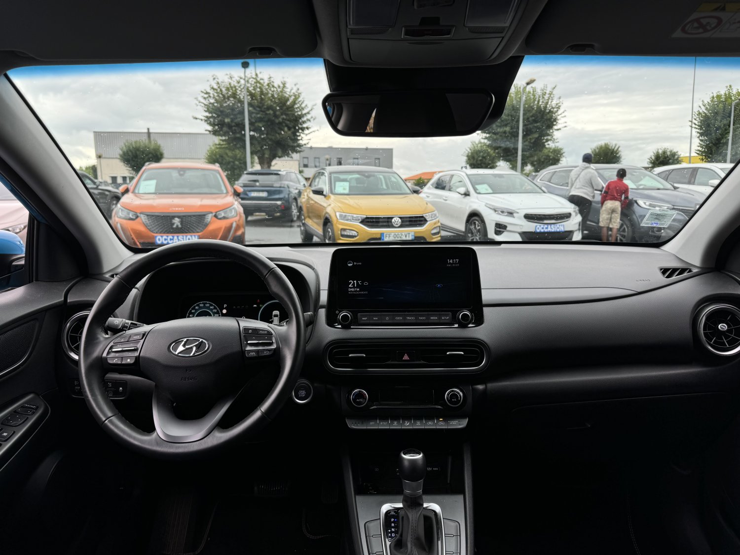hyundai - Visuel 12