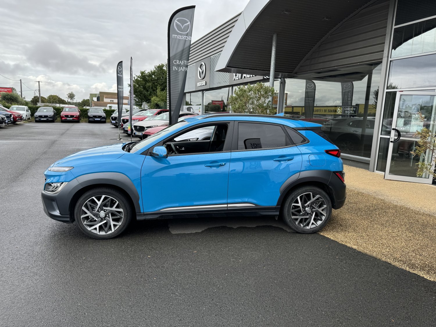 hyundai - Visuel 1