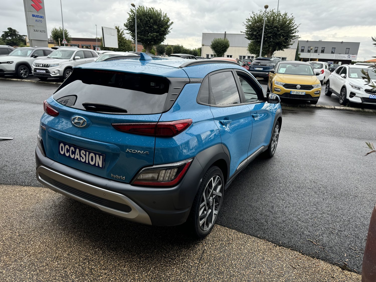 hyundai - Visuel 4