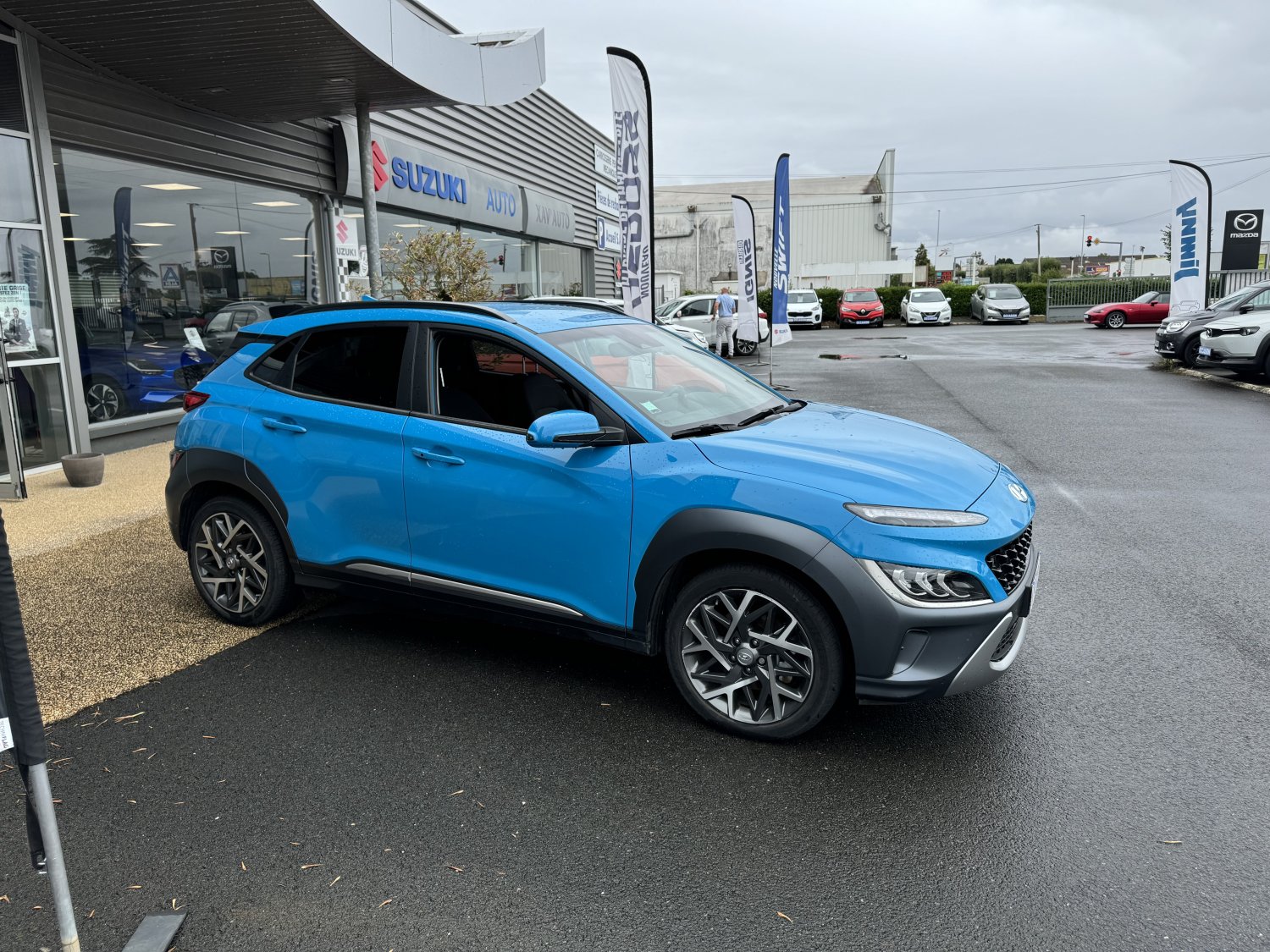 hyundai - Visuel 5