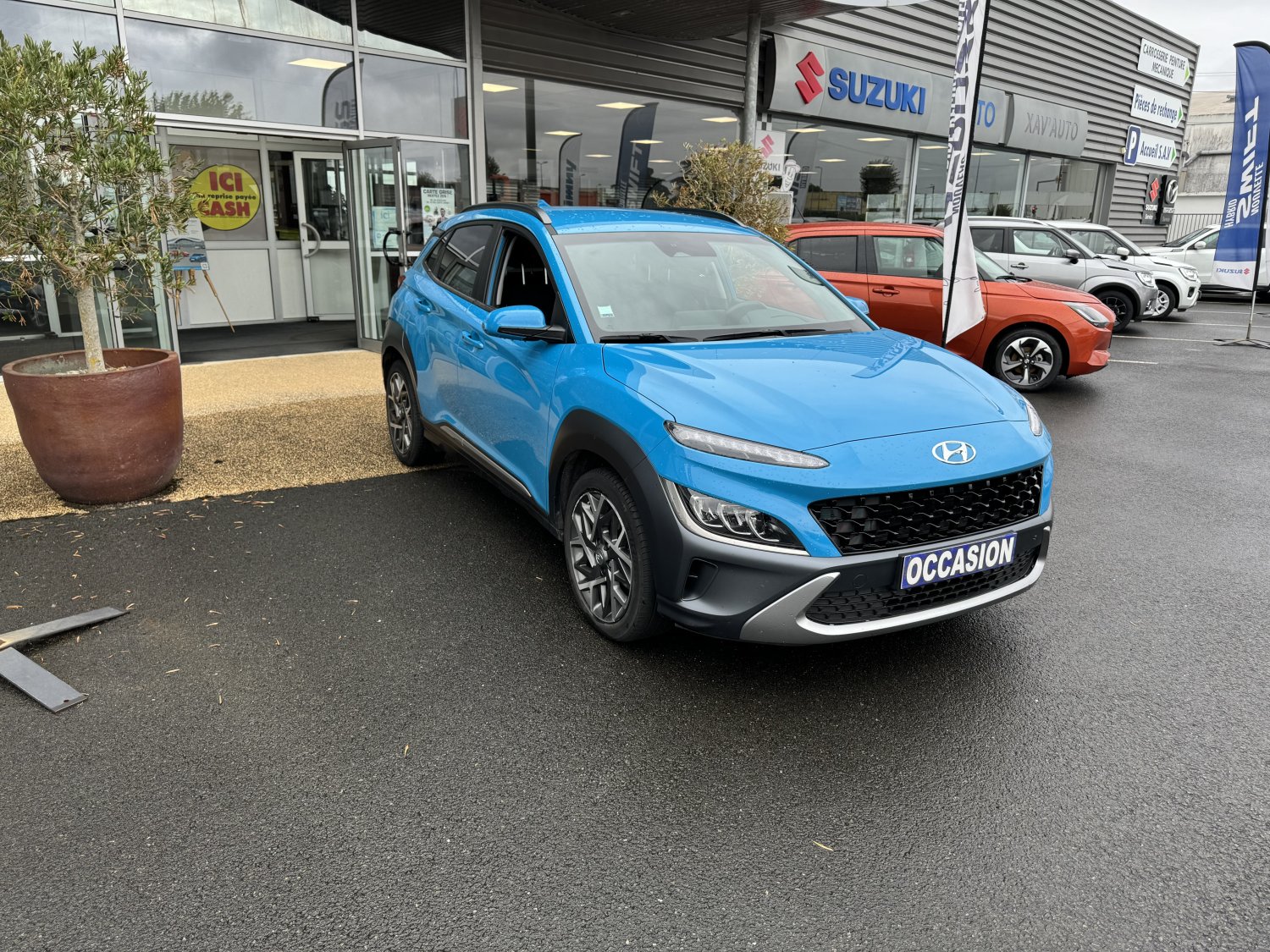 hyundai - Visuel 6