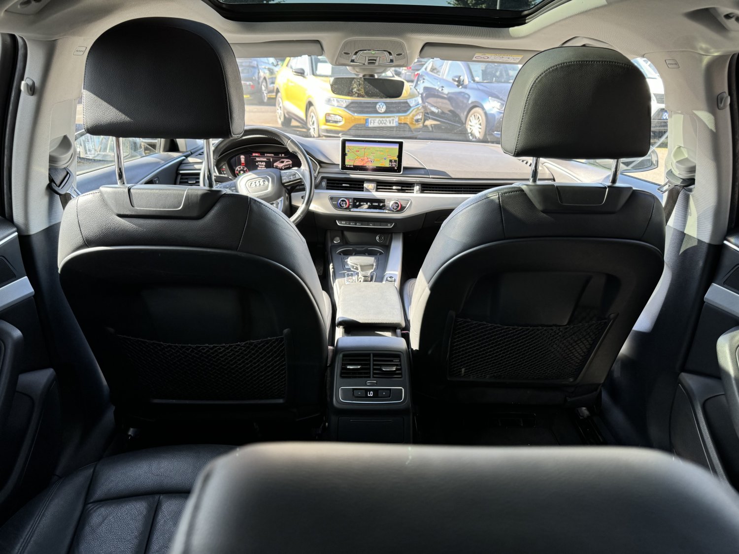 audi - Visuel 9