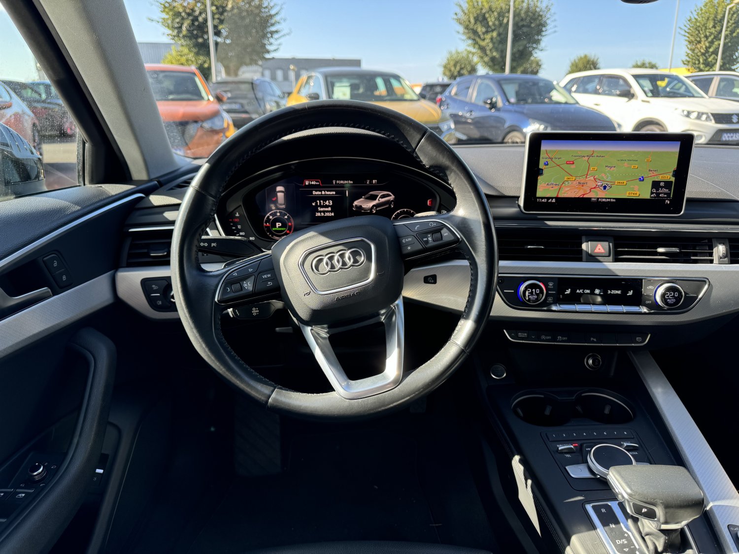 audi - Visuel 12
