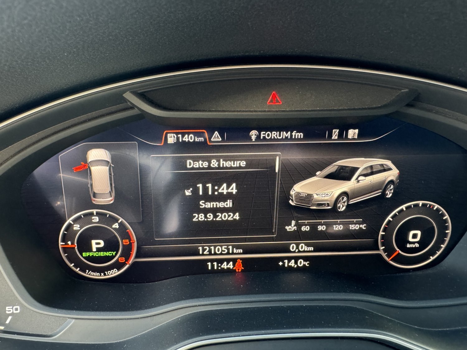 audi - Visuel 13