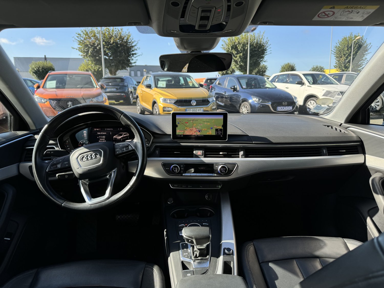audi - Visuel 14