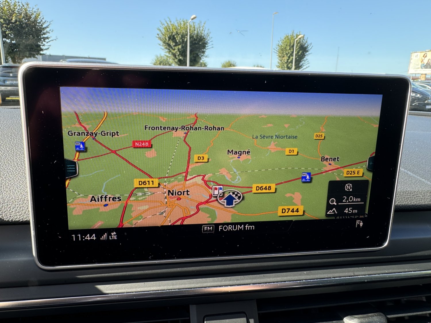 audi - Visuel 15