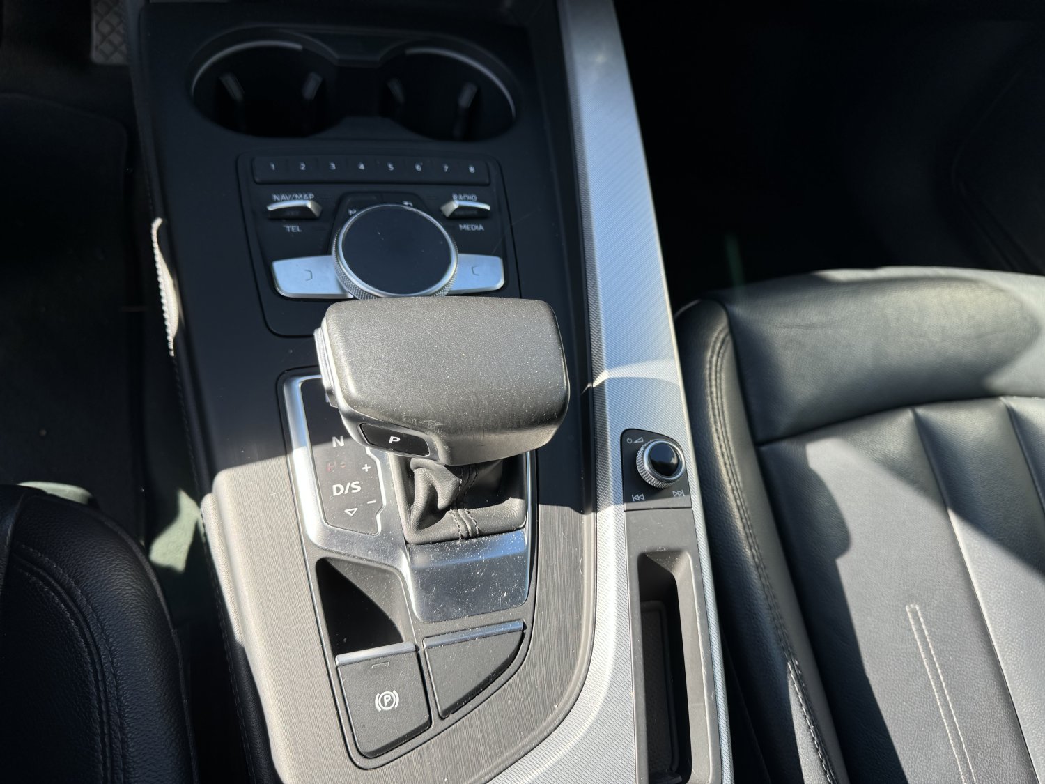 audi - Visuel 17