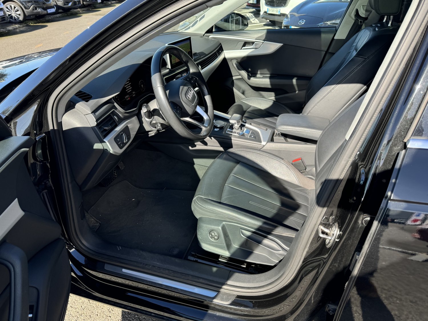 audi - Visuel 18