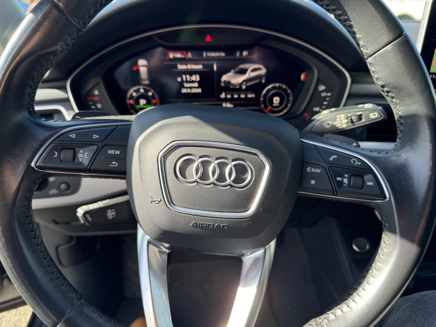 audi - Visuel 20