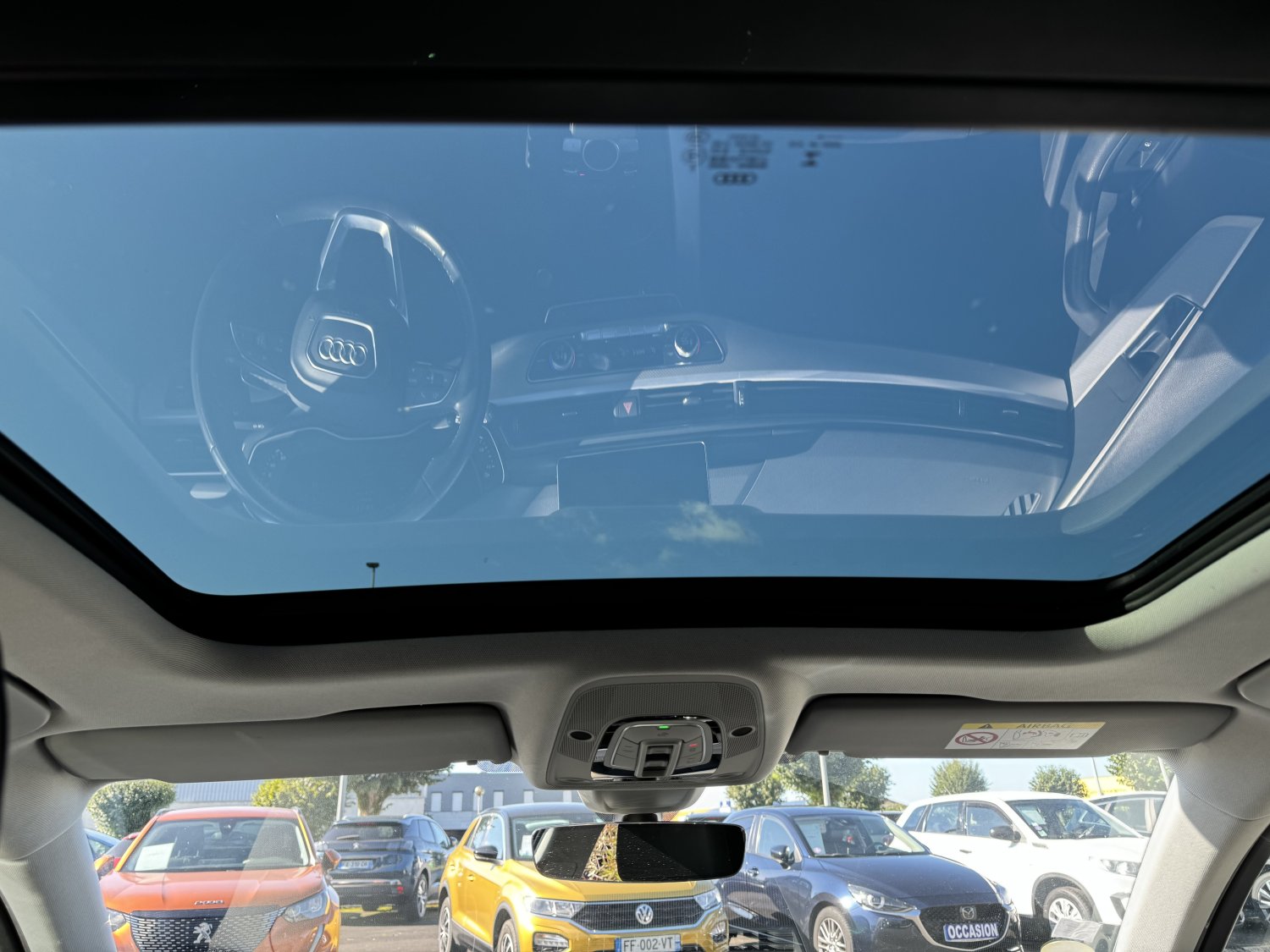 audi - Visuel 24