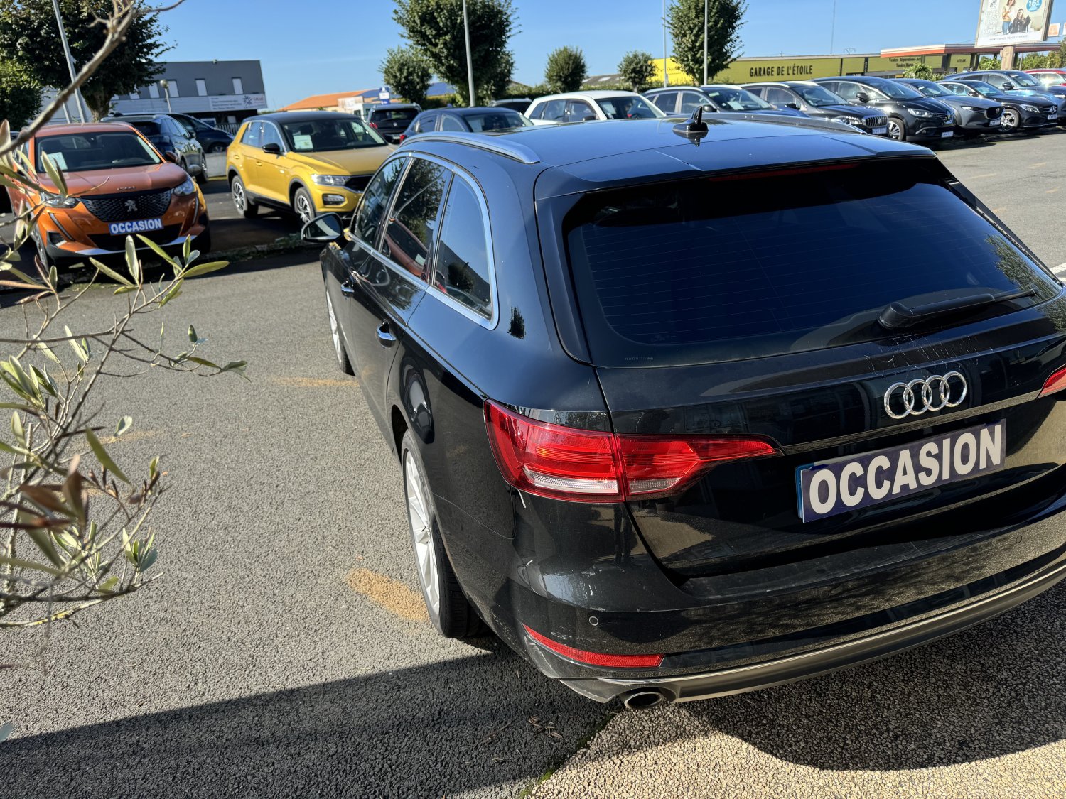 audi - Visuel 2