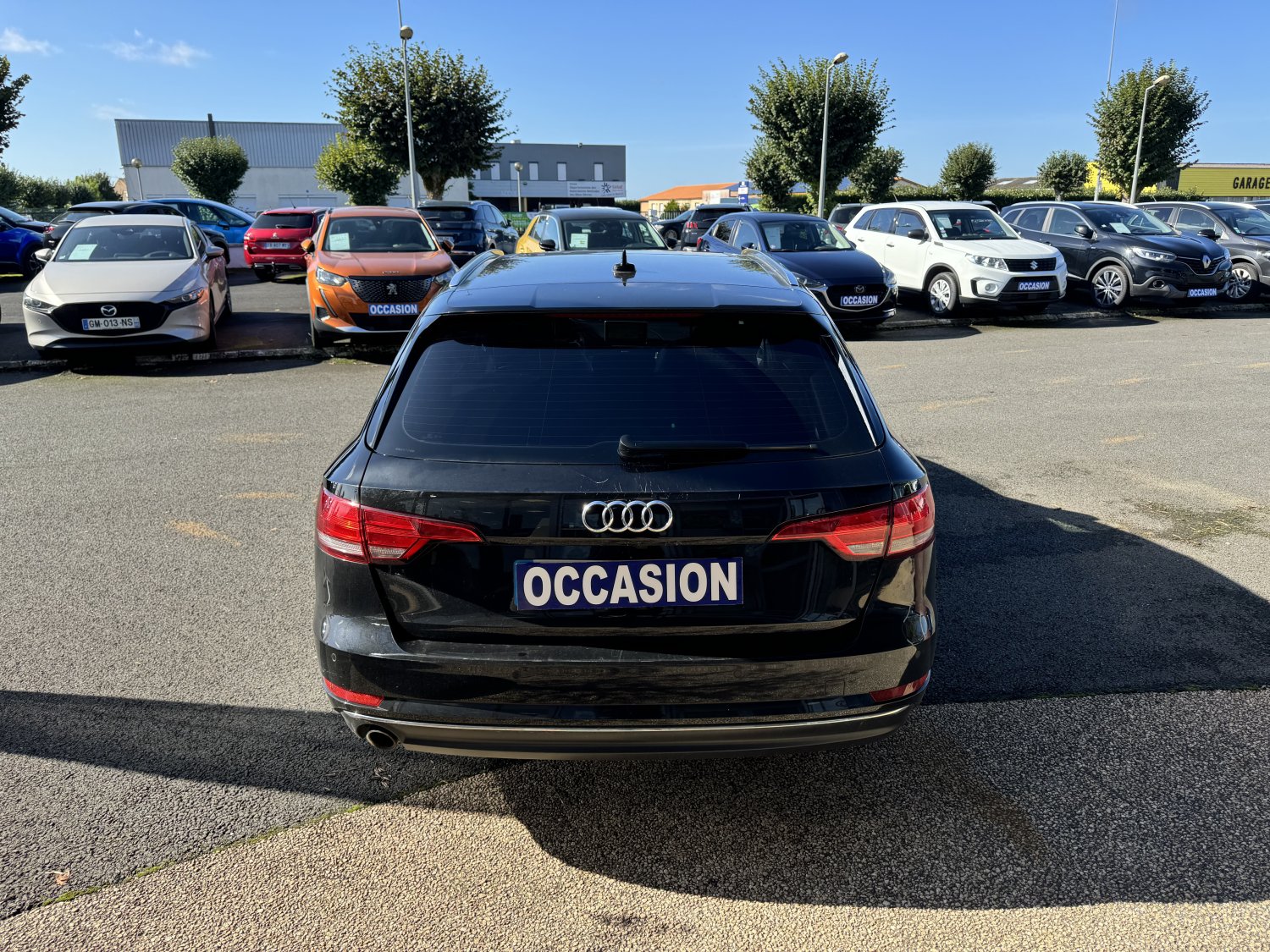 audi - Visuel 3