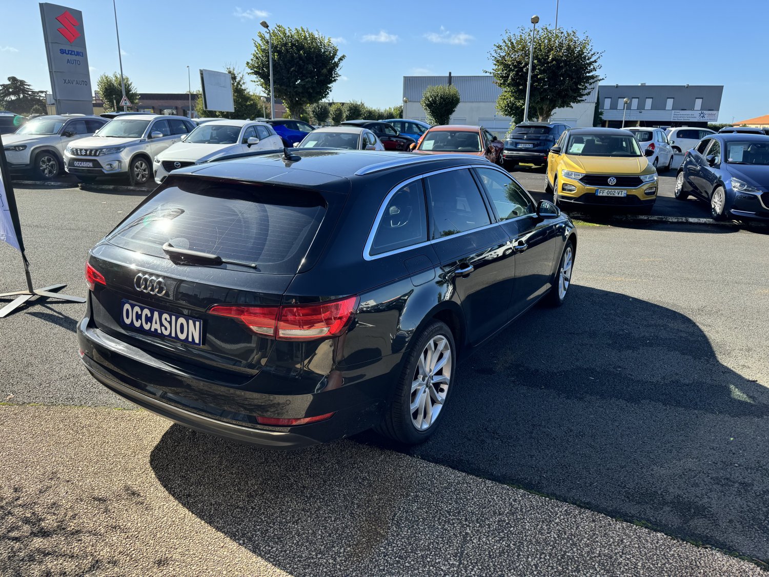 audi - Visuel 4