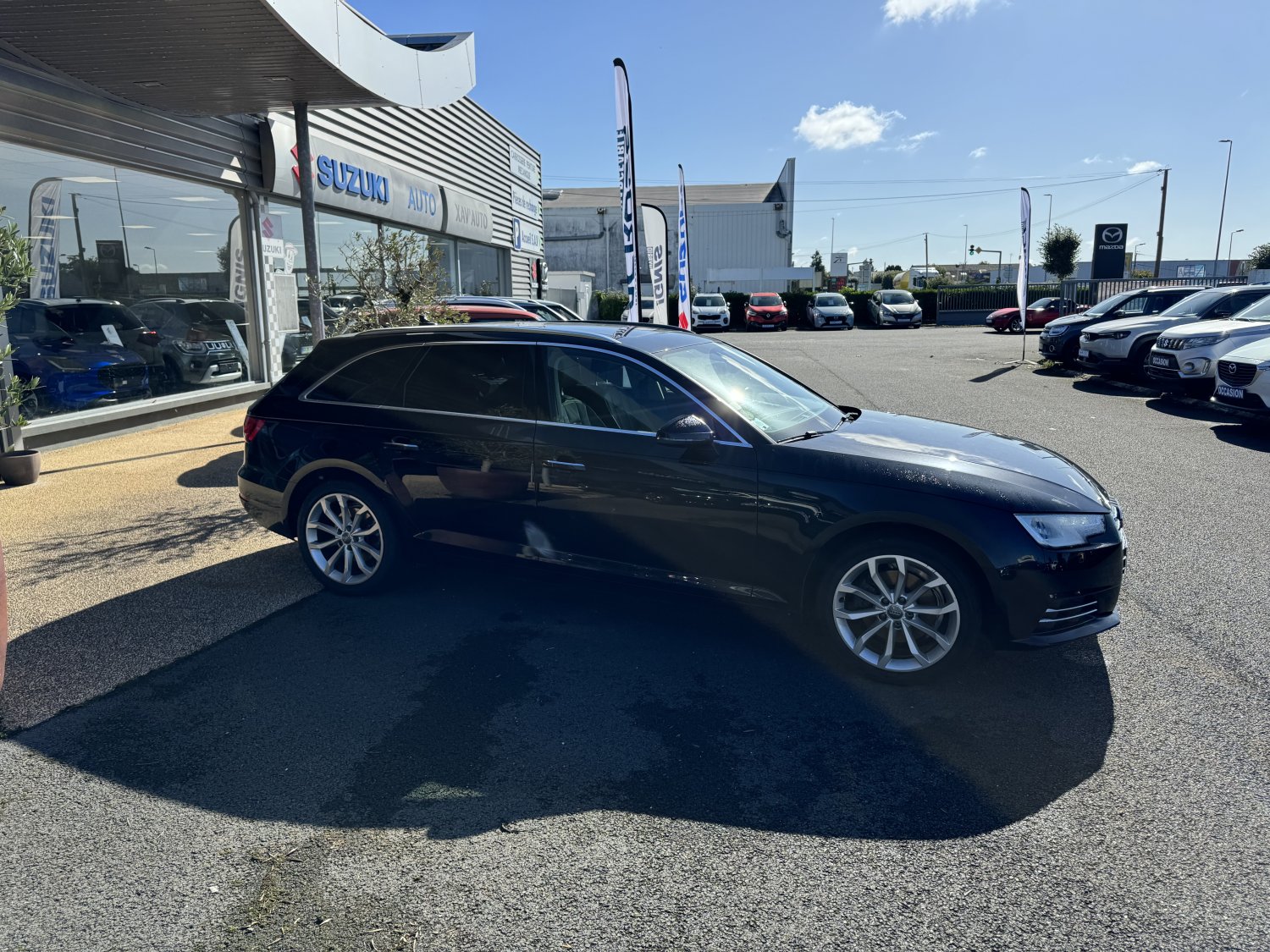 audi - Visuel 5