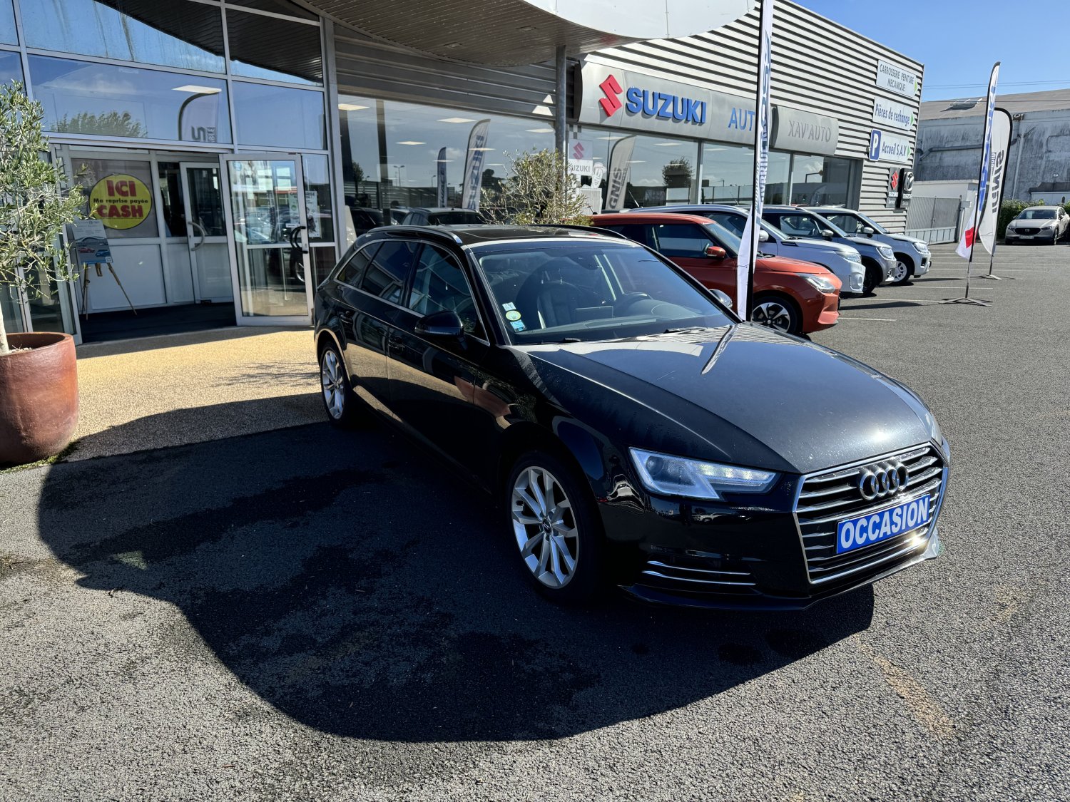 audi - Visuel 6