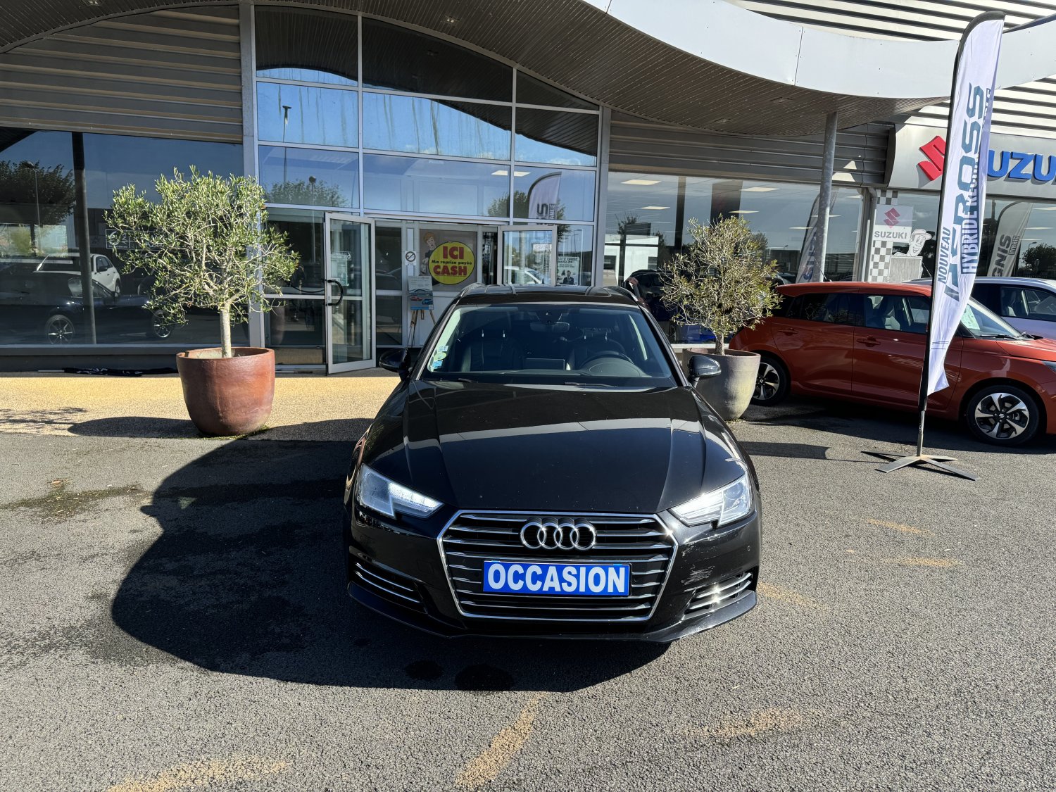 audi - Visuel 7
