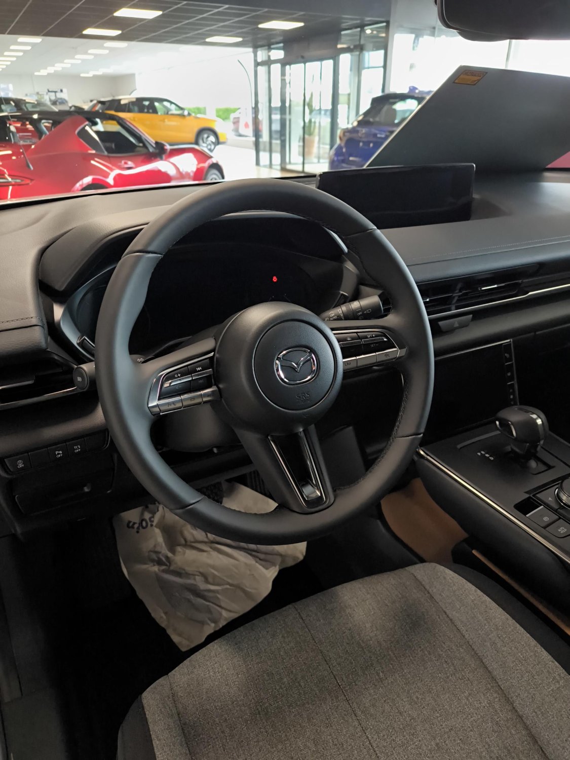 mazda - Visuel 10