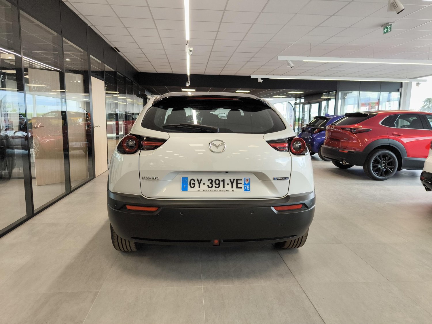 mazda - Visuel 3