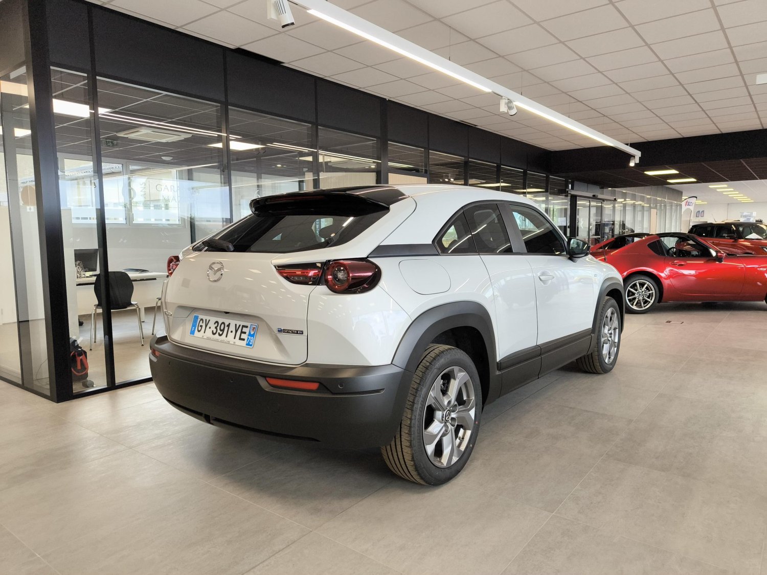 mazda - Visuel 4