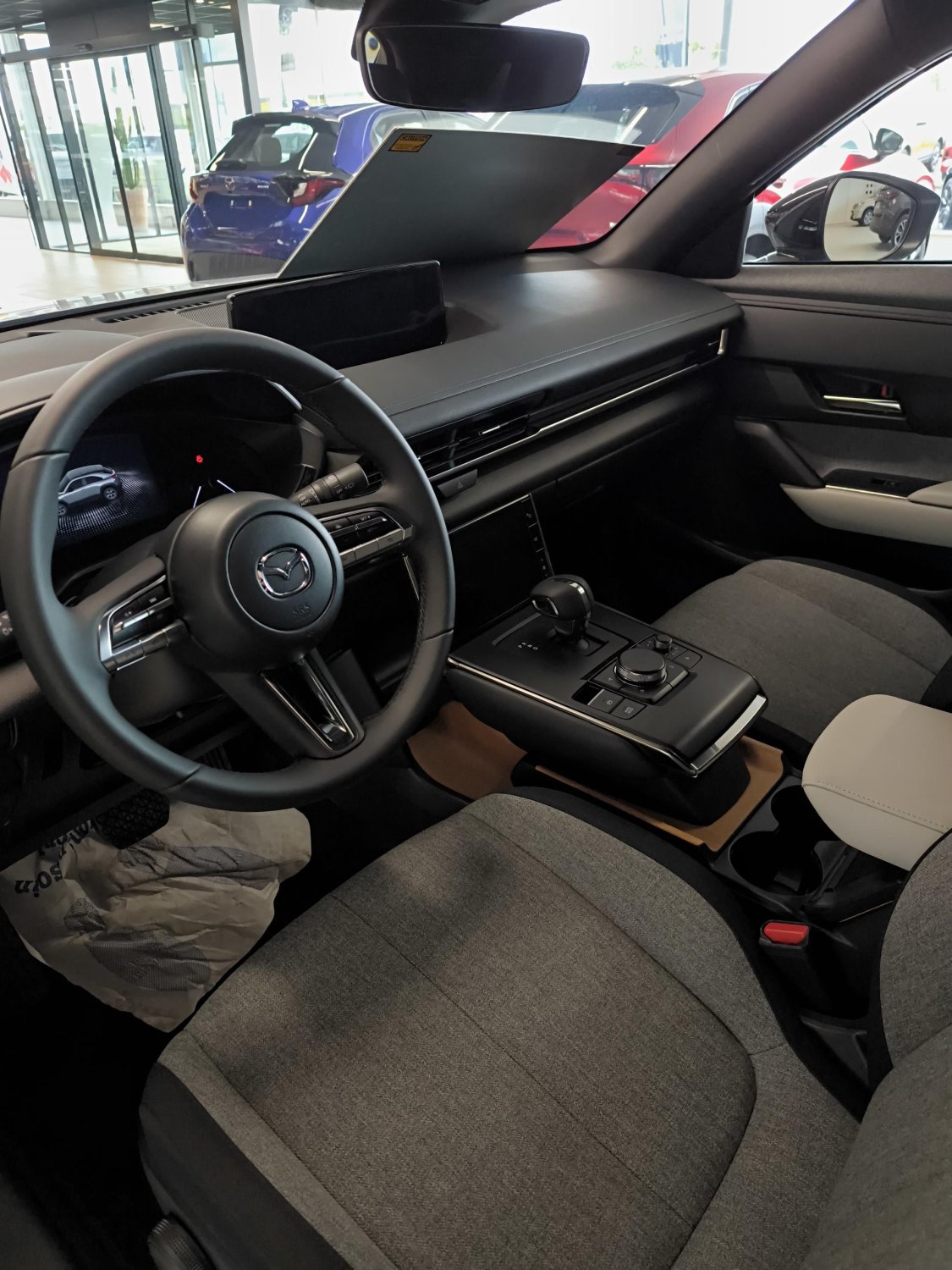 mazda - Visuel 7