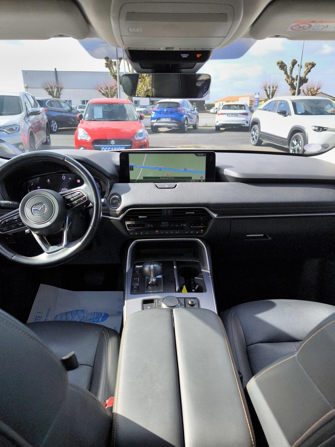 mazda - Visuel 9
