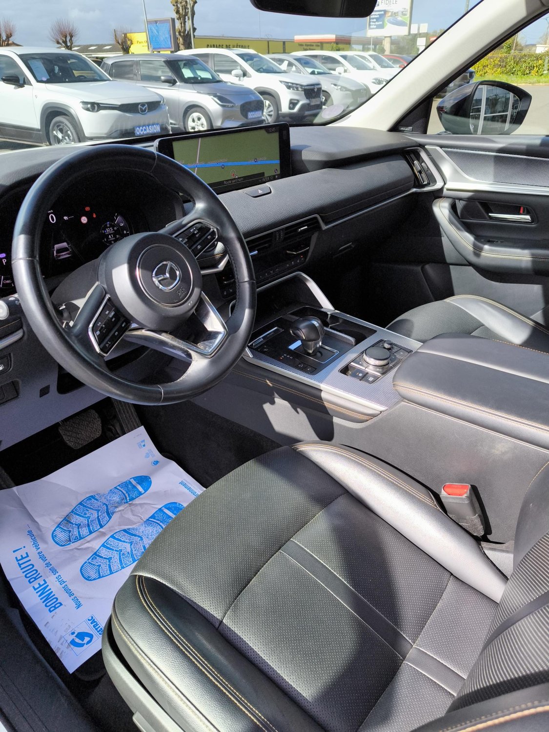 mazda - Visuel 10