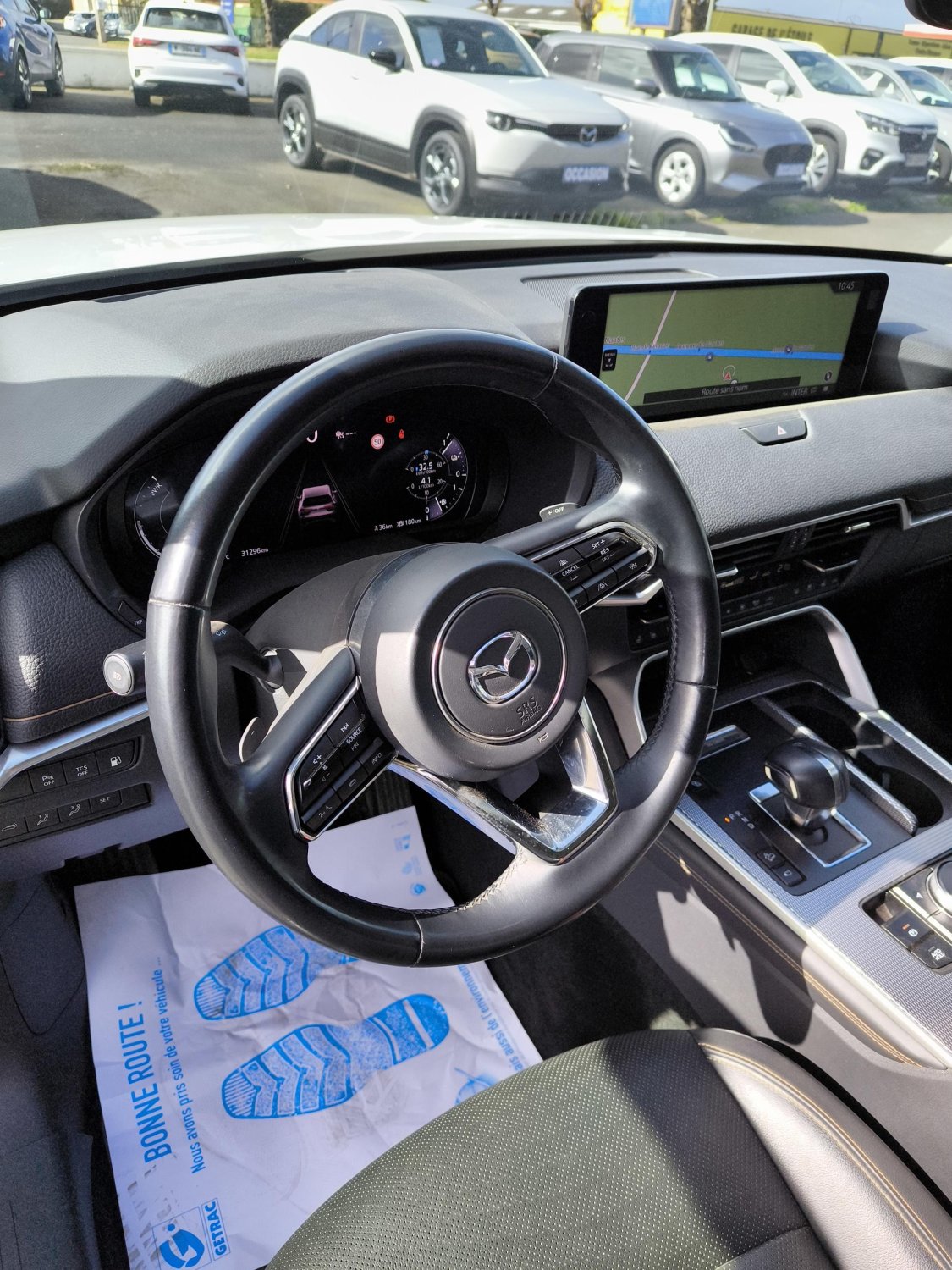 mazda - Visuel 12