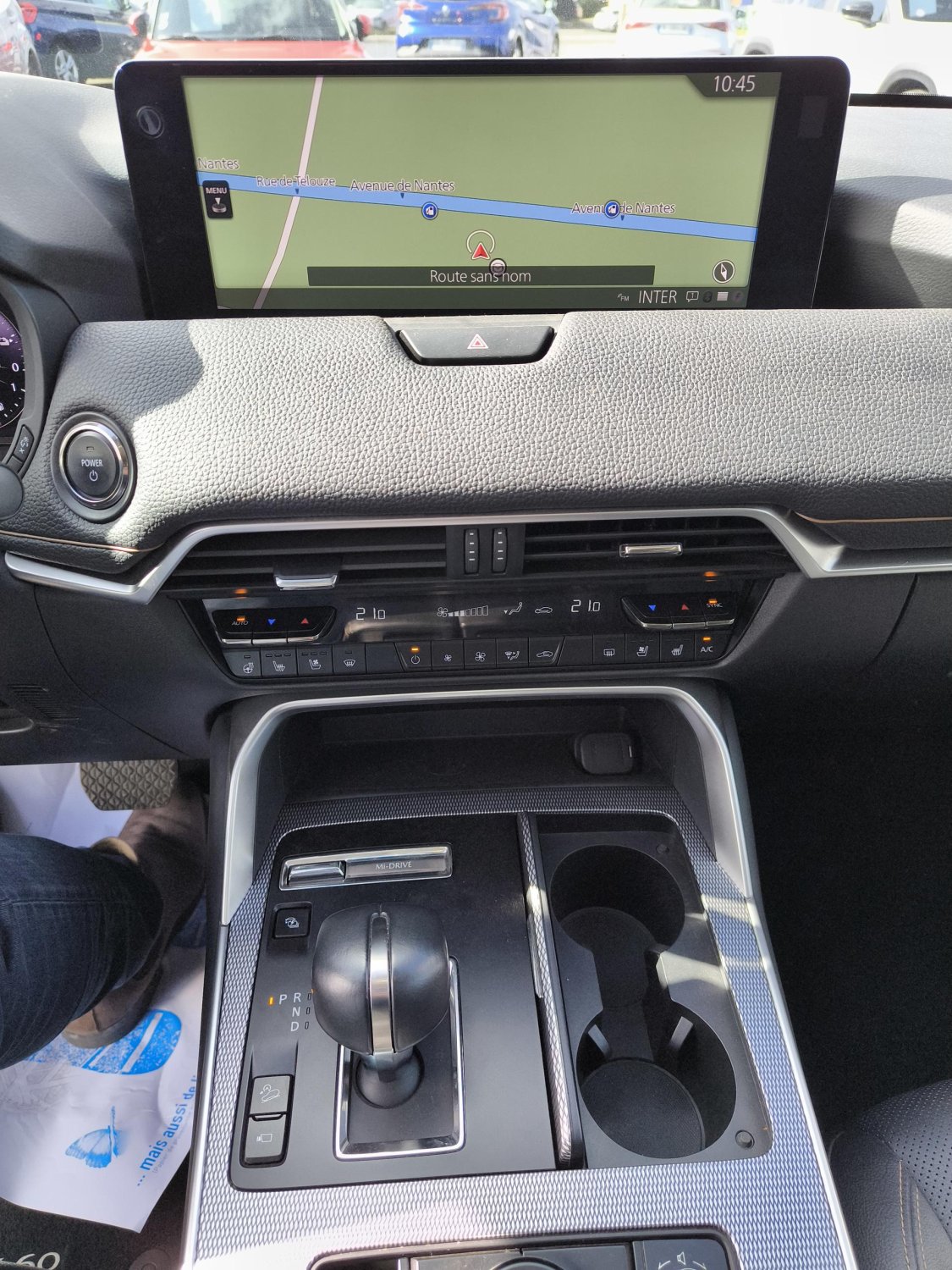 mazda - Visuel 14