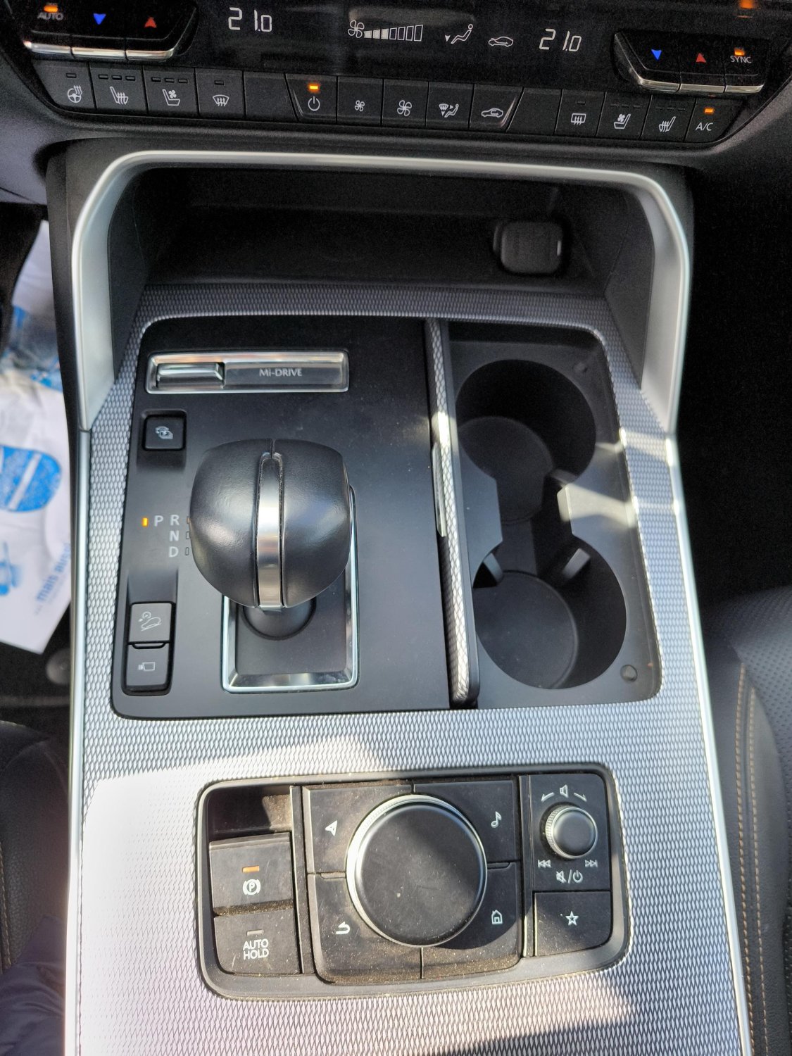 mazda - Visuel 17