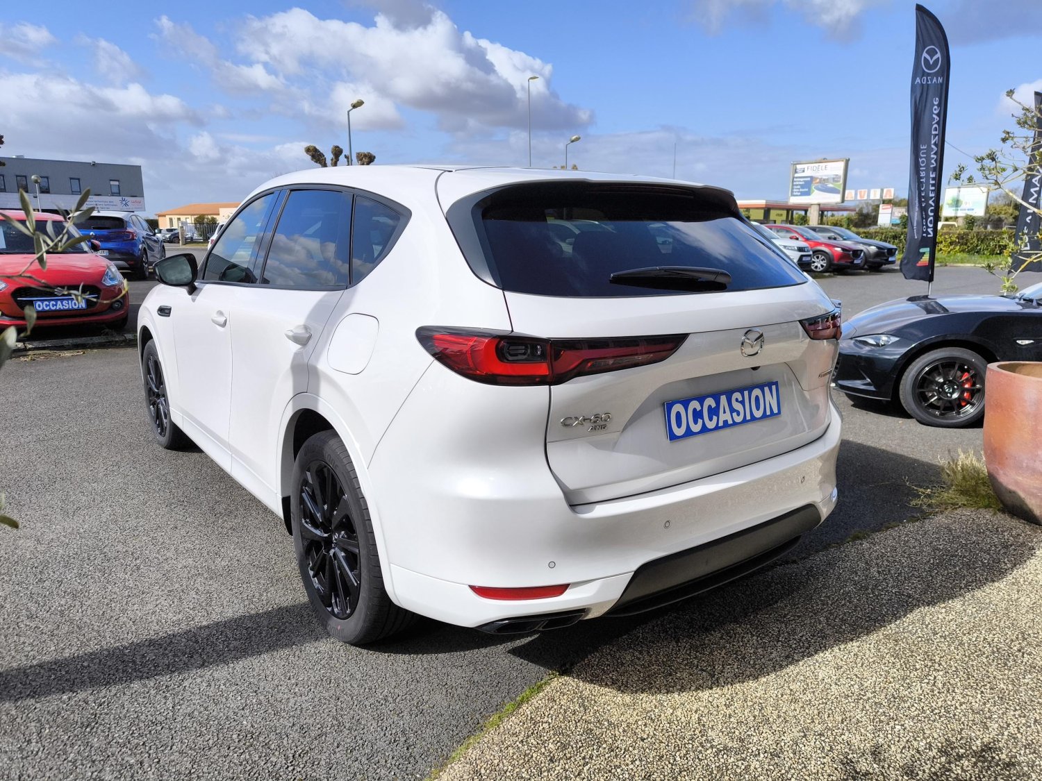 mazda - Visuel 2