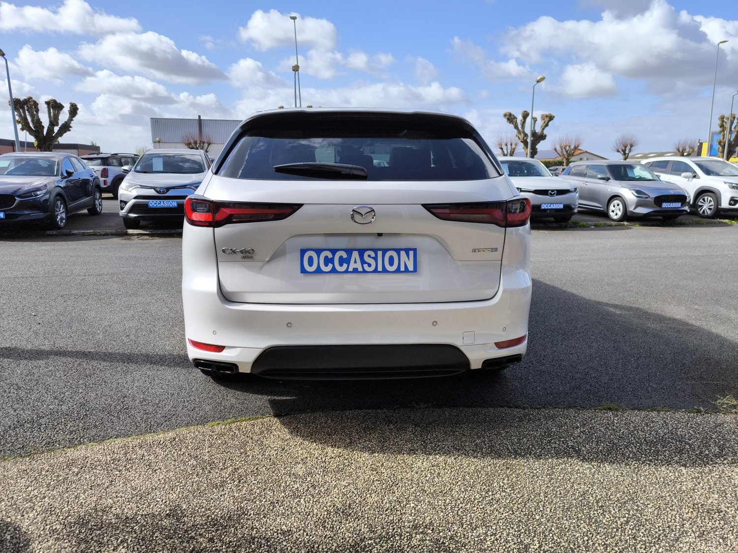 mazda - Visuel 3