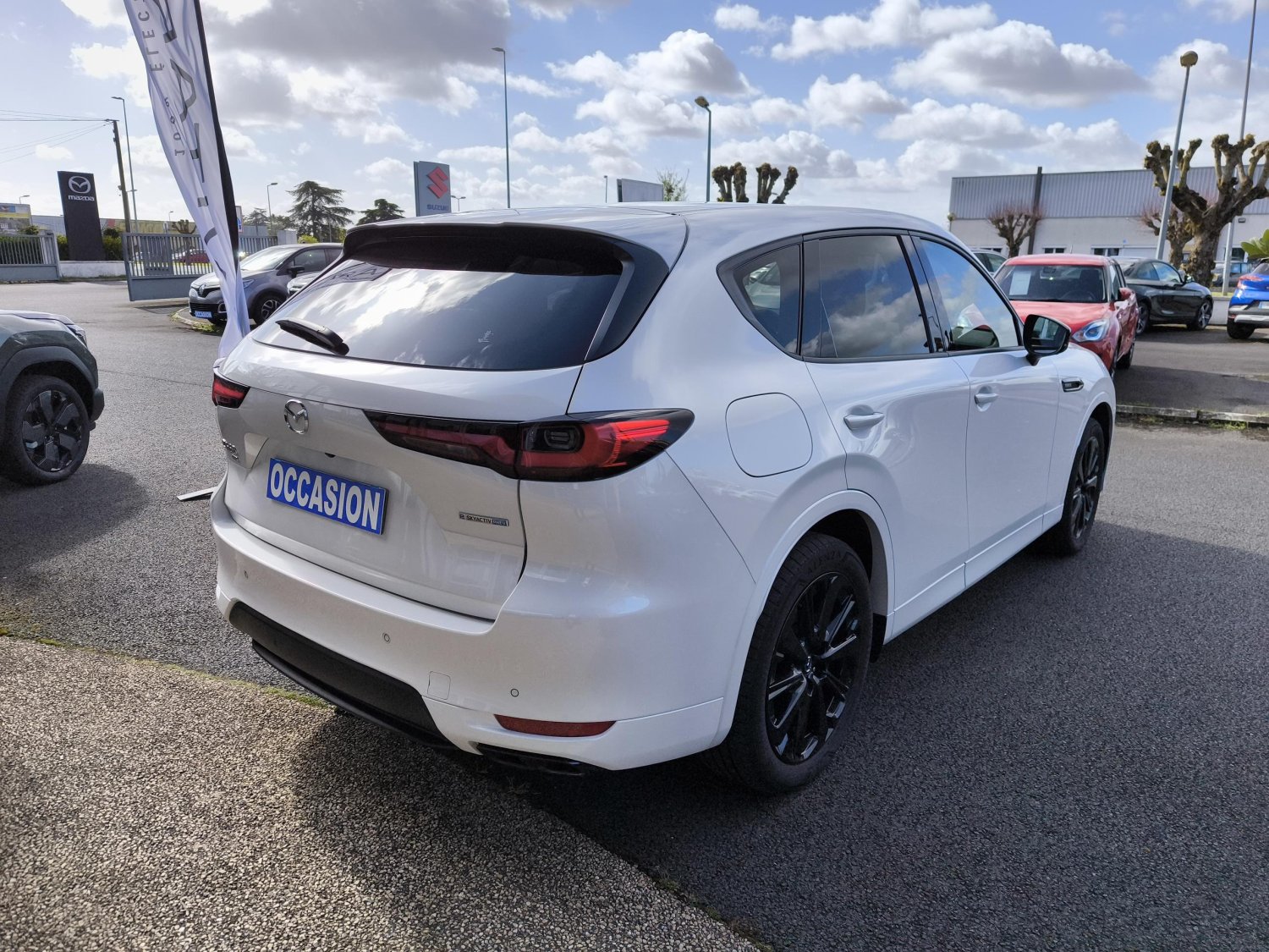 mazda - Visuel 4