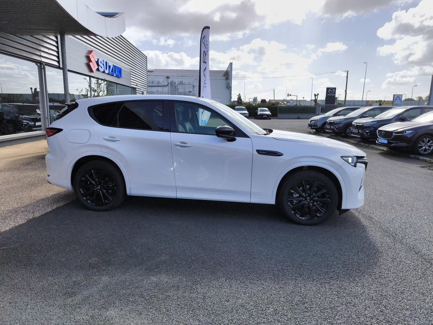 mazda - Visuel 5