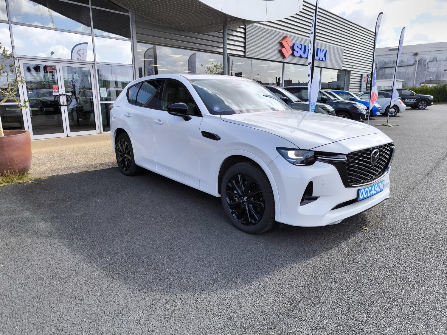 mazda - Visuel 6