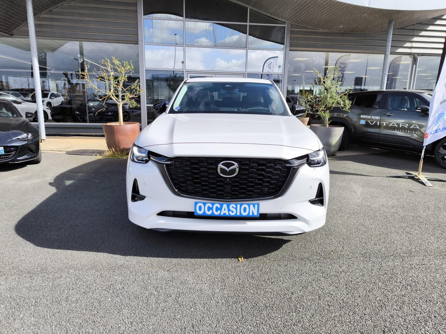 mazda - Visuel 7