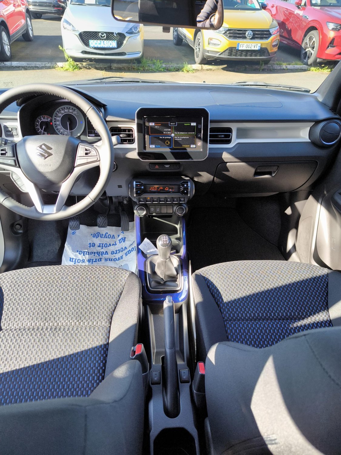 suzuki - Visuel 9