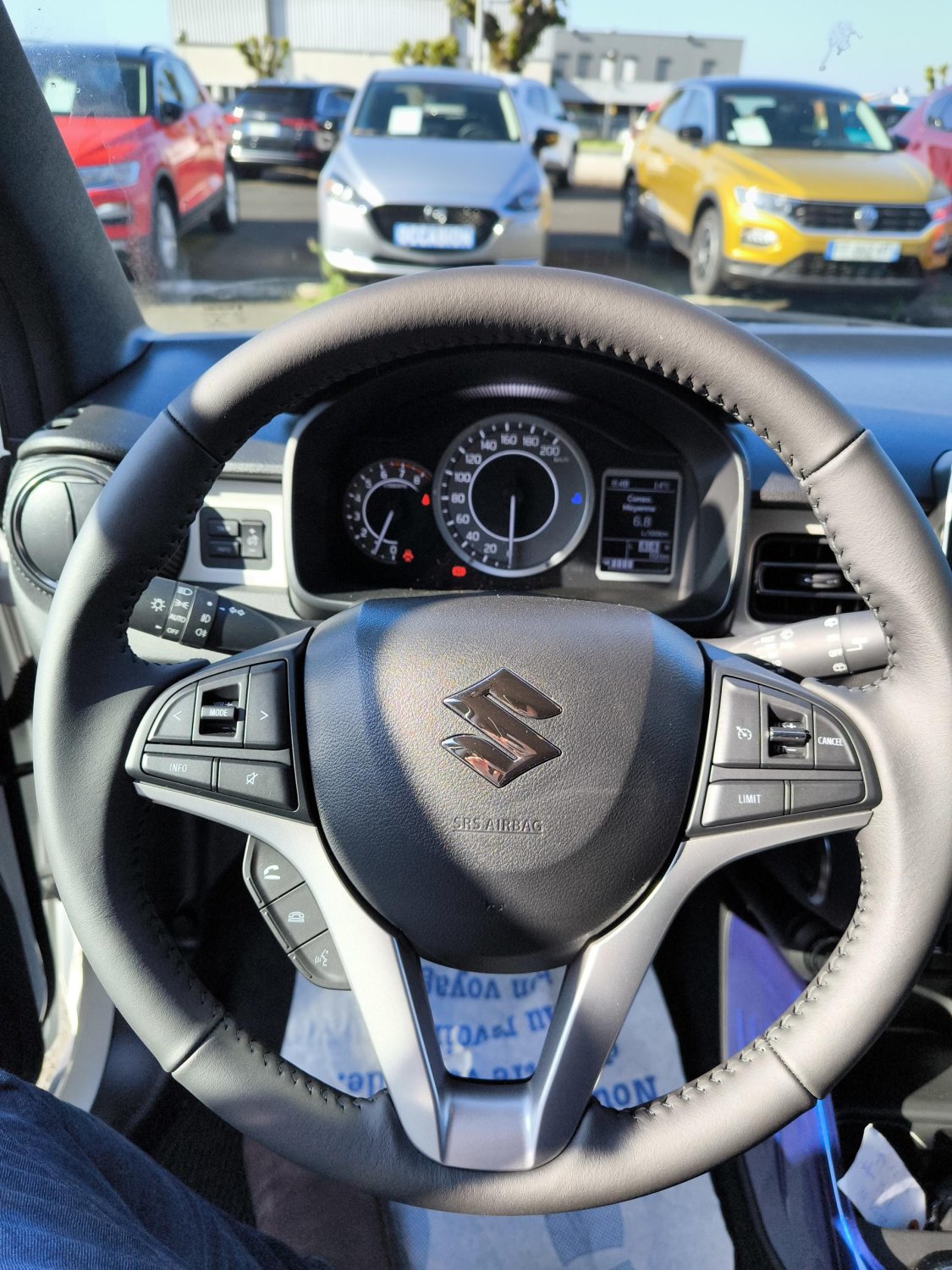 suzuki - Visuel 11