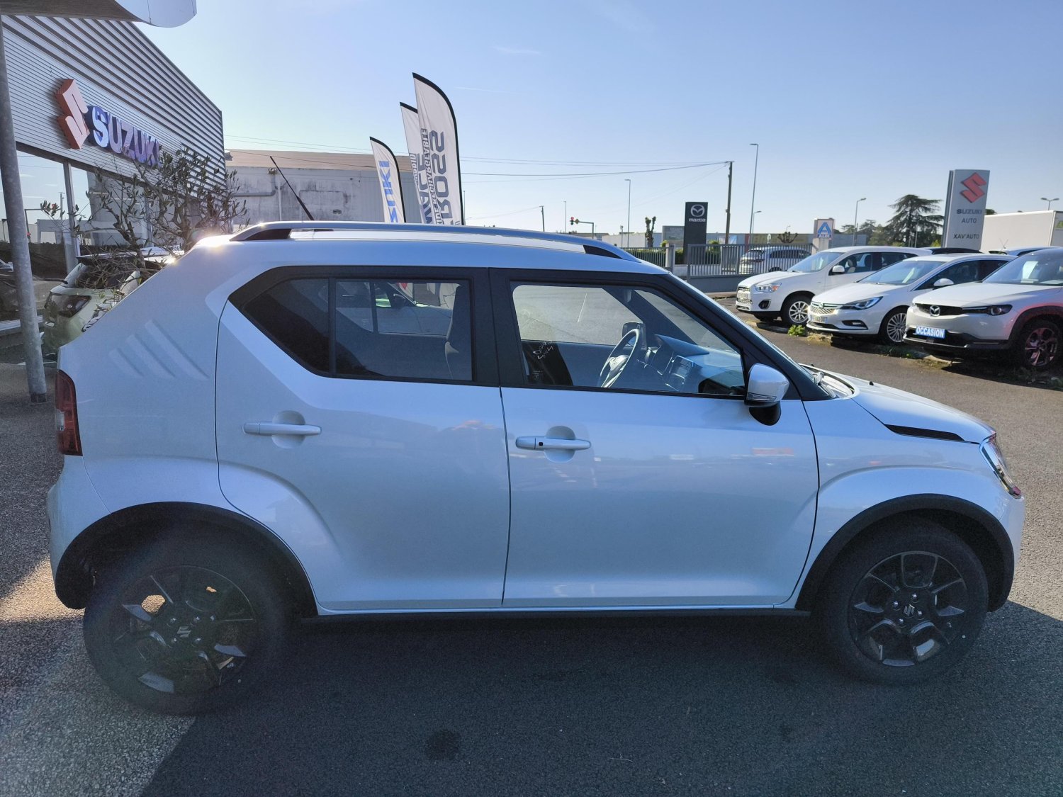 suzuki - Visuel 5