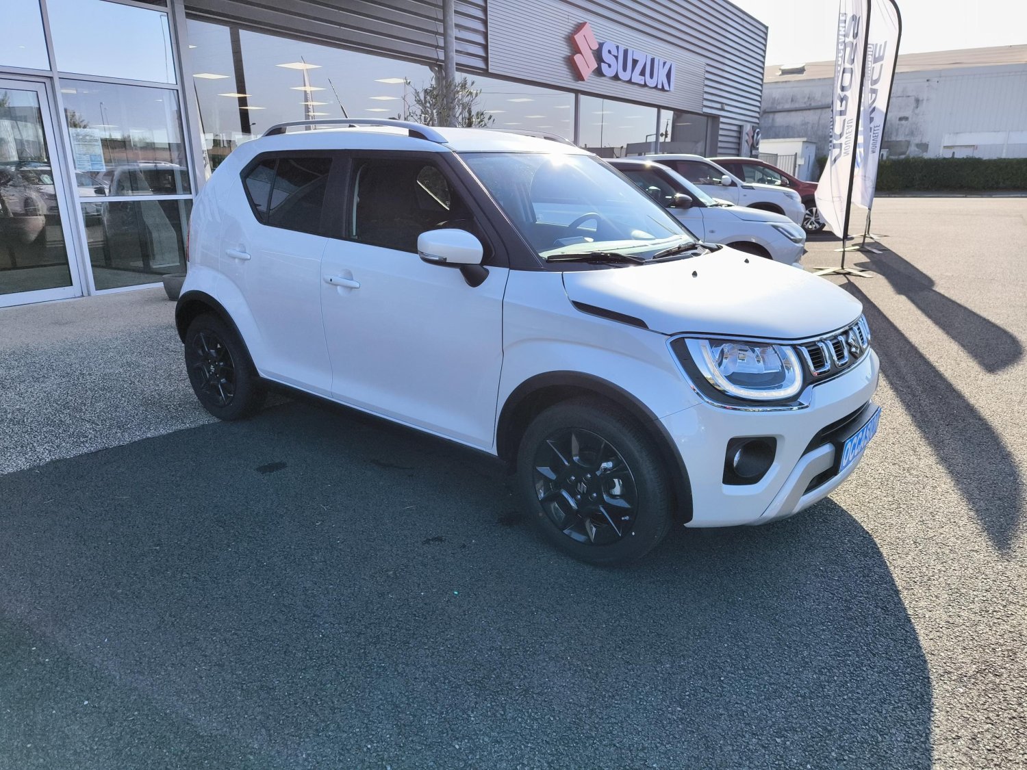 suzuki - Visuel 6
