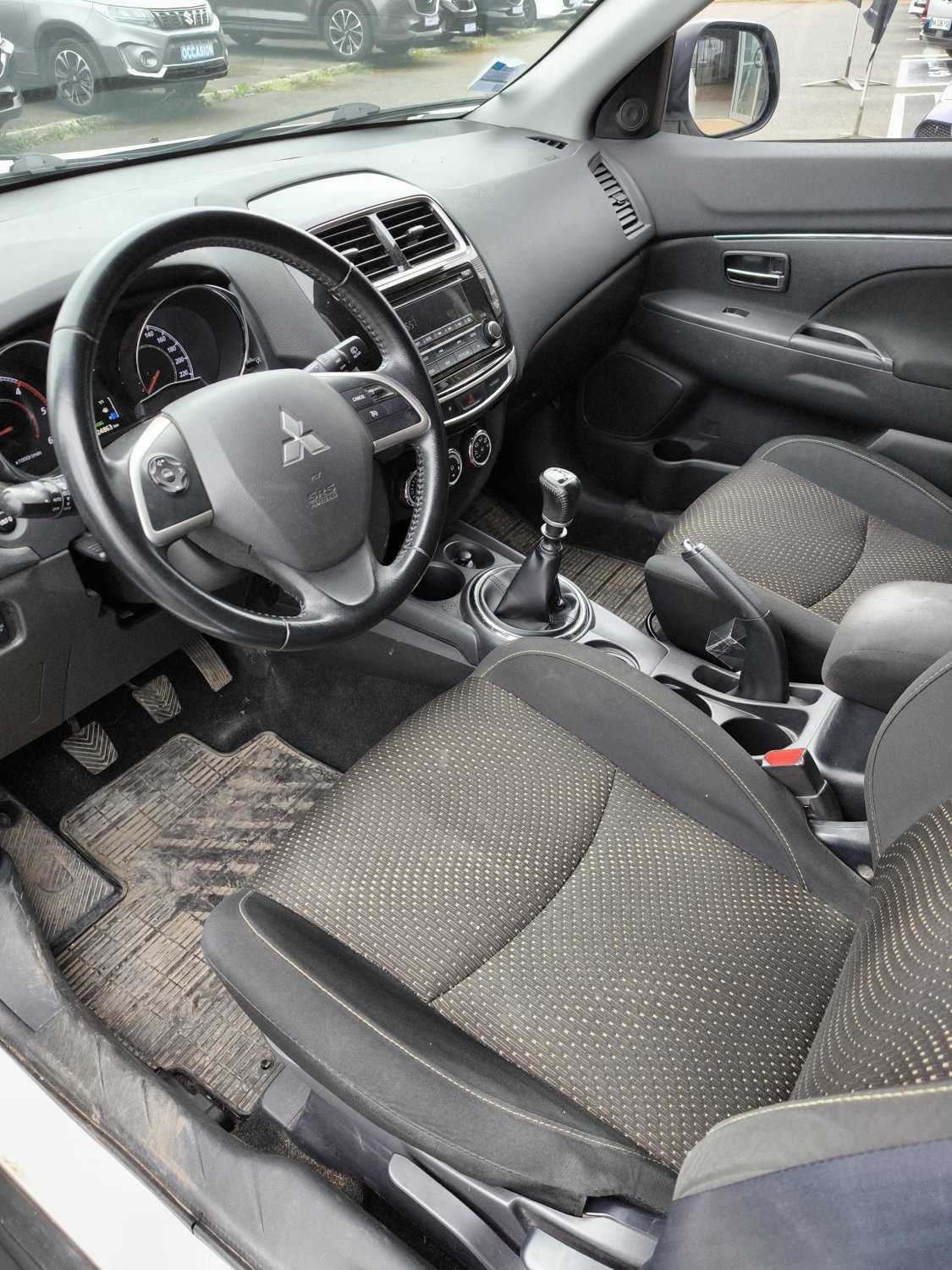 mitsubishi - Visuel 10