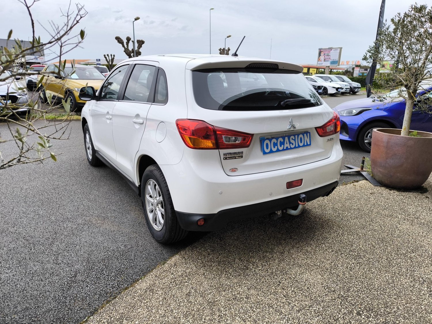 mitsubishi - Visuel 2